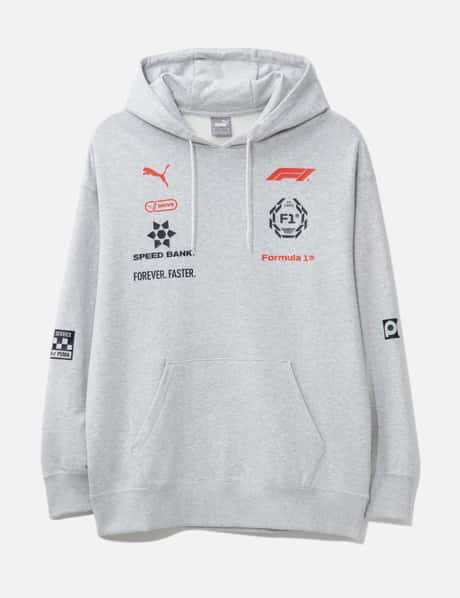 Puma Puma x Noah F1 Racing Hoodie