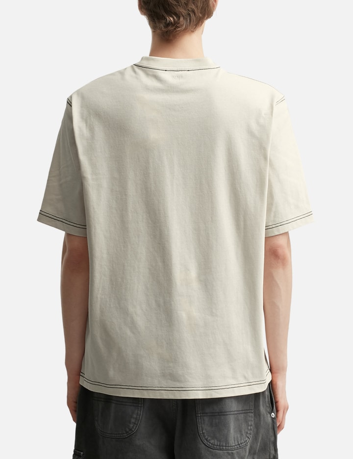 Ami Signature T-shirt Placeholder Image