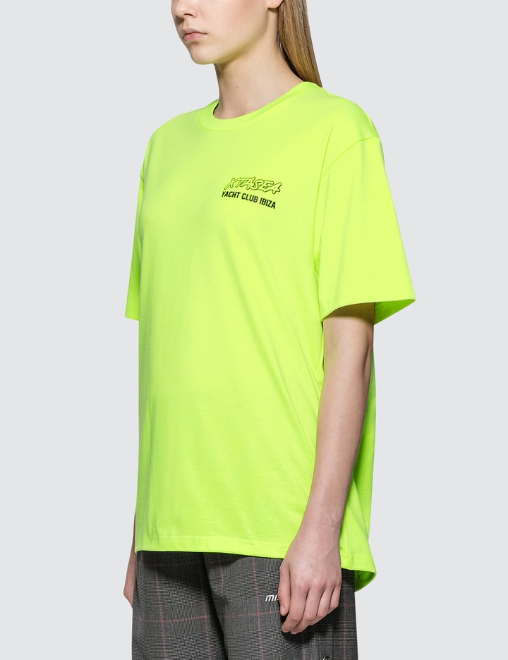 Ibiza Regular S/S T-Shirt Placeholder Image