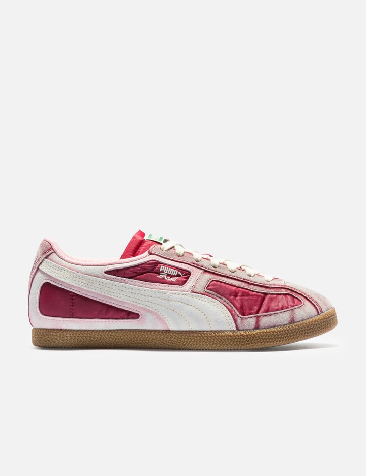 PUMA x KIDSUPER Brasil Panels Sneakers Placeholder Image