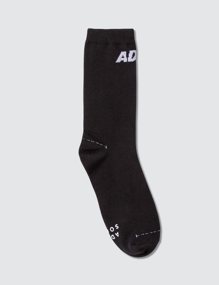 Ader Error Socks Placeholder Image