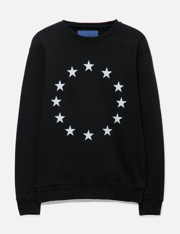 ETUDES STAR SWEATER Placeholder Image