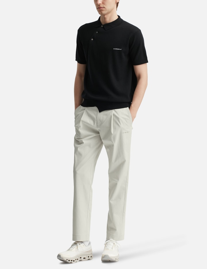 Hypegolf HYPEGOLF X POST ARCHIVE FACTION (PAF) Chino Pants