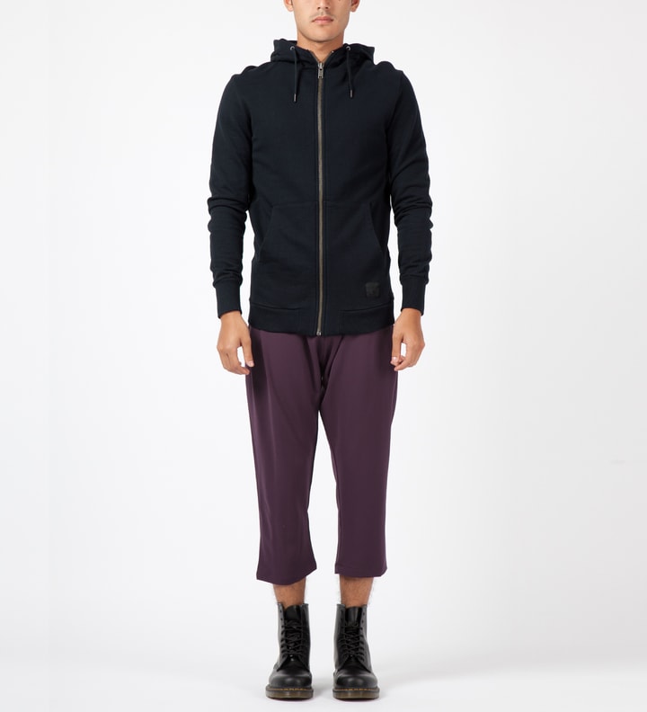Navy Tanemi Hoodie Placeholder Image