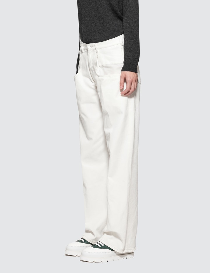 5 Pockets Pants Placeholder Image