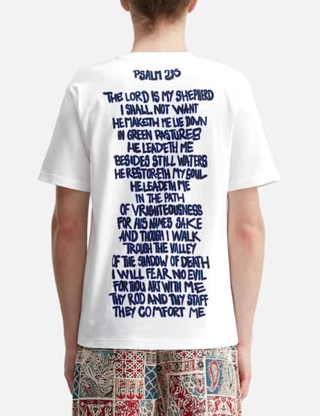 Graffiti [tee] Holy/Mary view 12