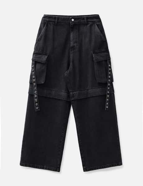 LIBERE Utility Cargo Pants