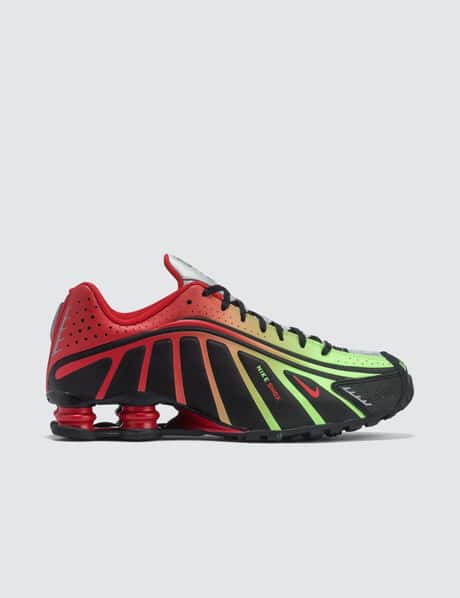 Nike Nike Shox R4 Neymar HBX - Main Image