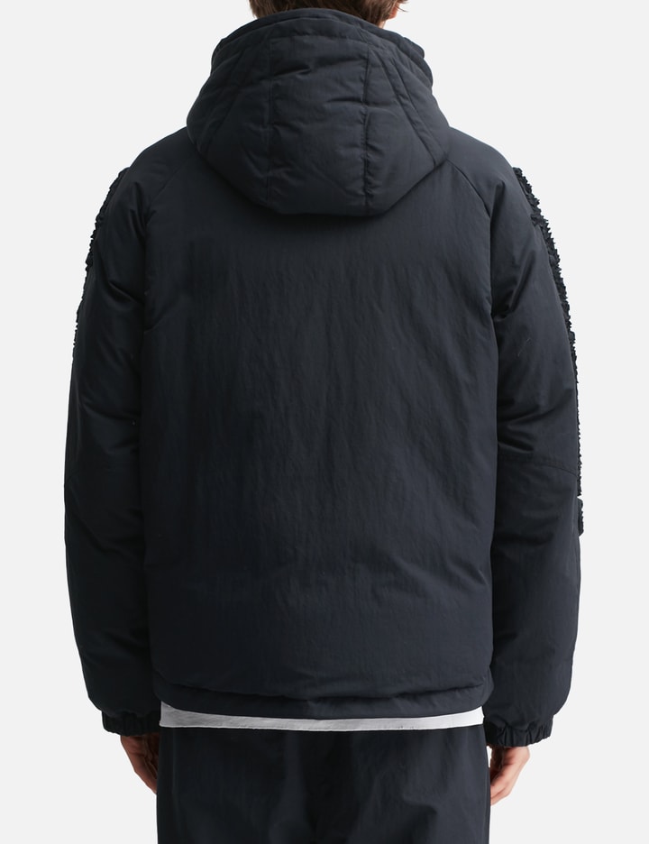 Sculpture Down Jacket Placeholder Image