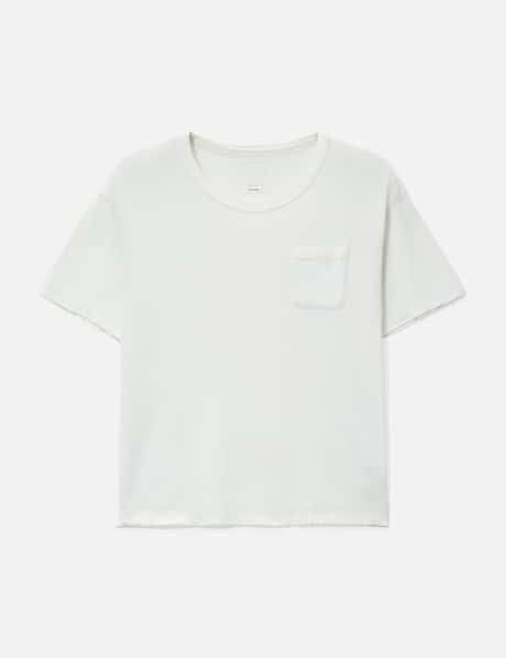Jumbo Tee S/S Damaged view 17
