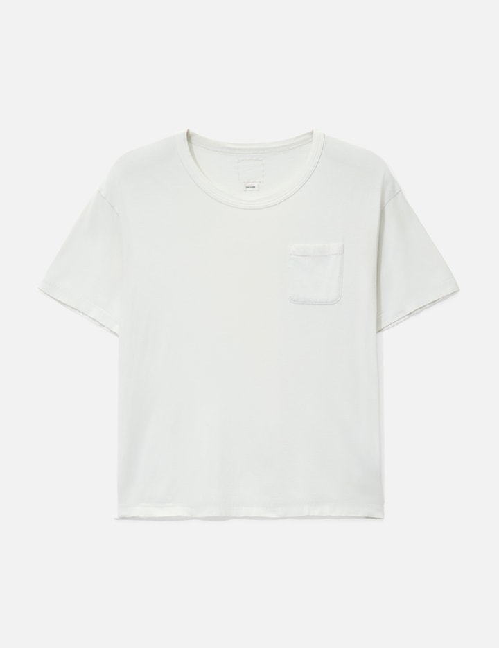 Jumbo Tee S/S Damaged view 18