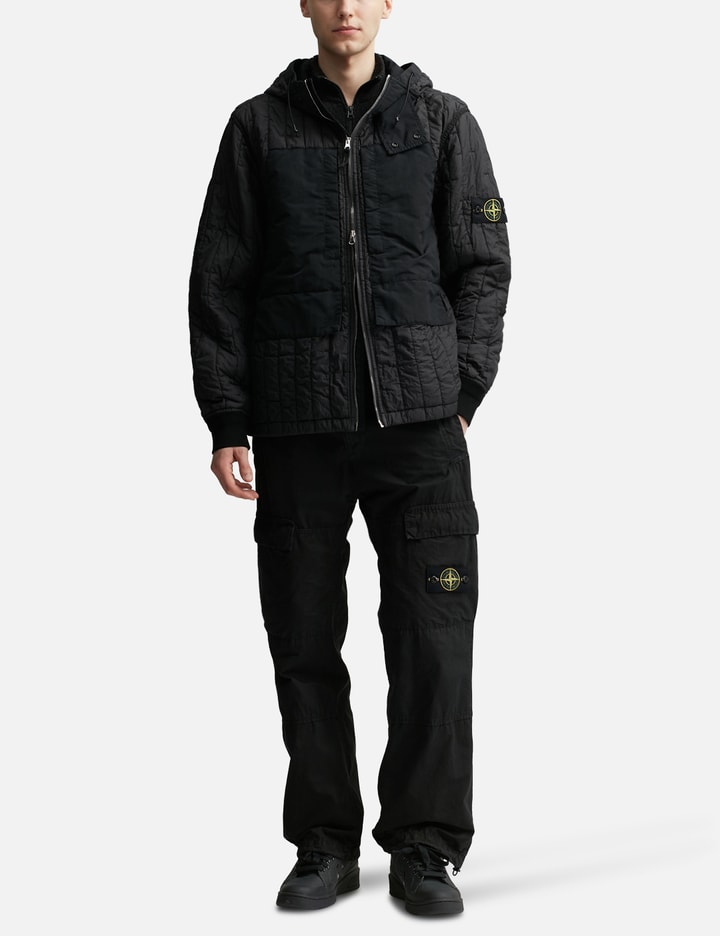 Quilted Nylon Stella Jacket Placeholder Image