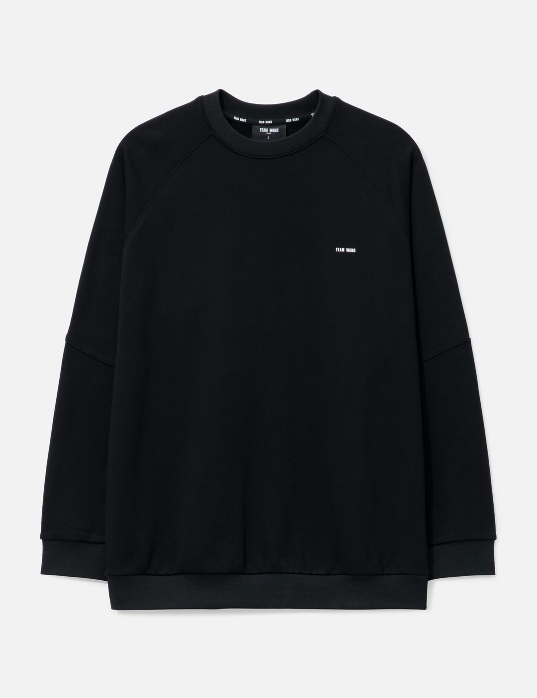 THE ORIGINAL 1 Crew-Neck Sweatshirt view 7