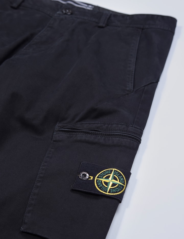 Tapered Cargo Pants Placeholder Image