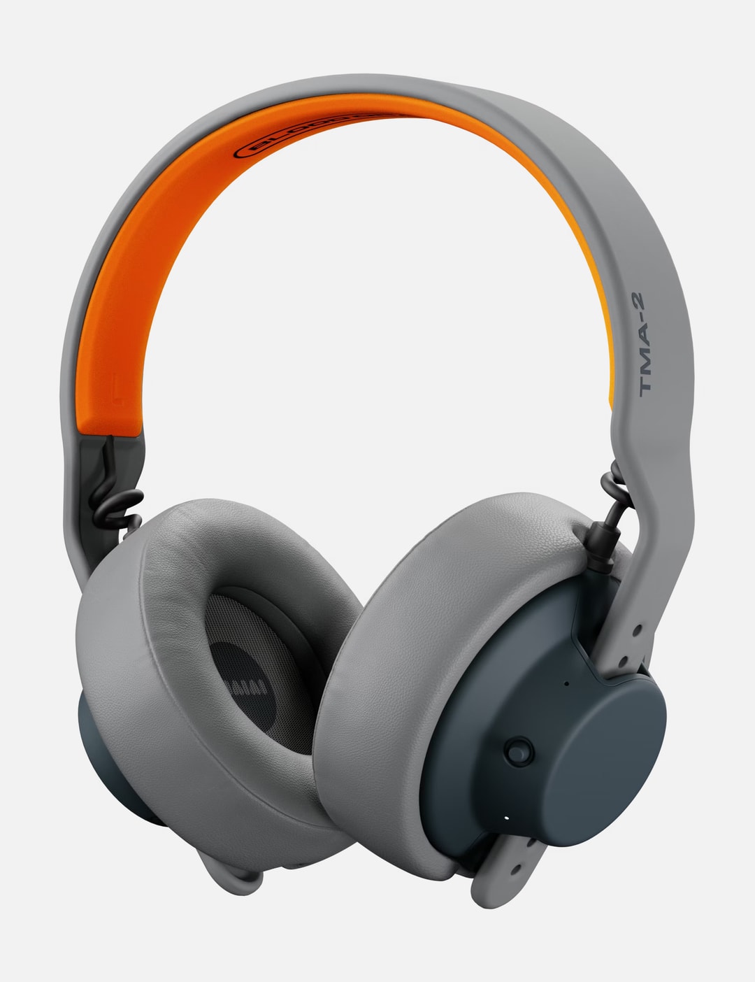 TMA-2 Blood Orange Edition