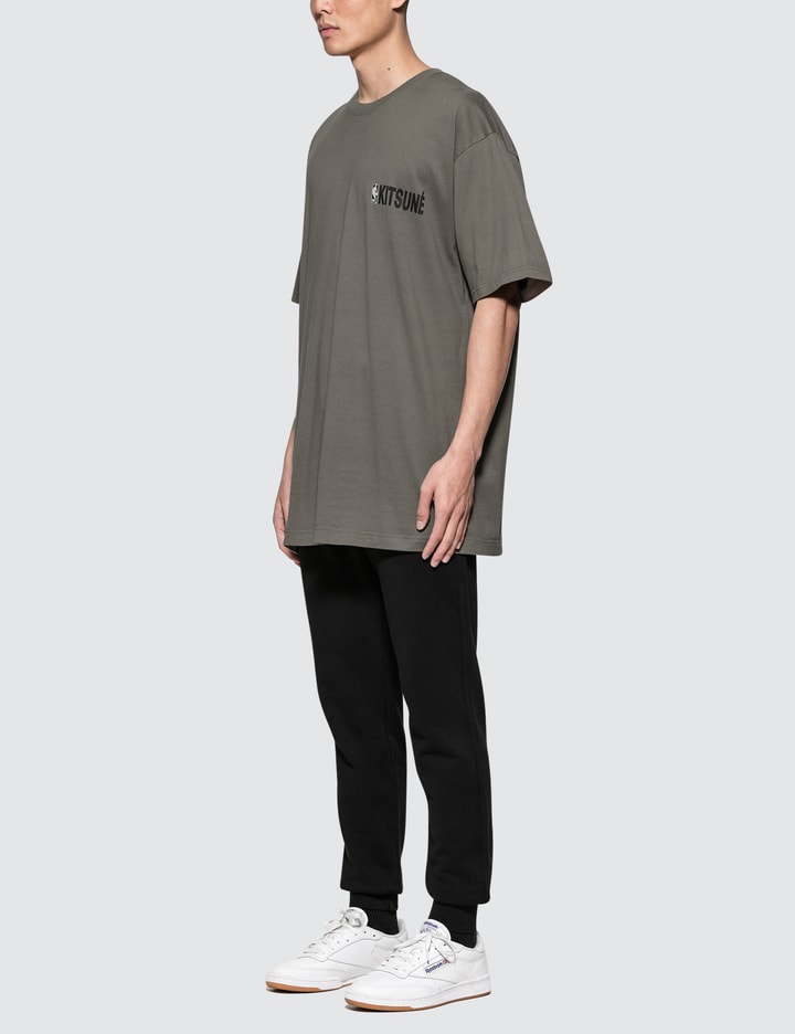 NBA Kitsune S/S T-Shirt Placeholder Image
