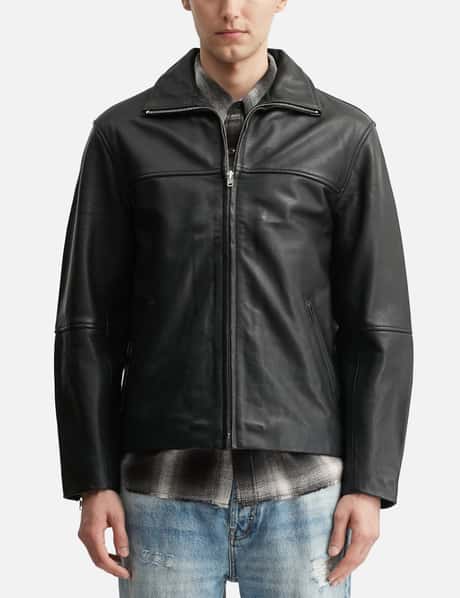 Bank Jacket view 10