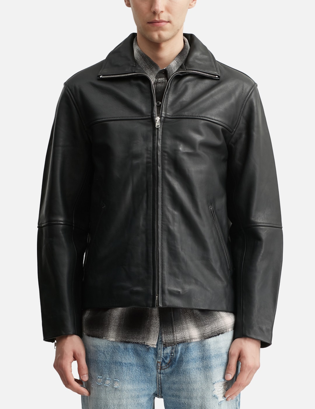 Bank Jacket view 11