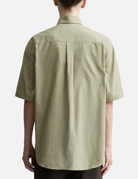 BOWLING SHIRT view 12