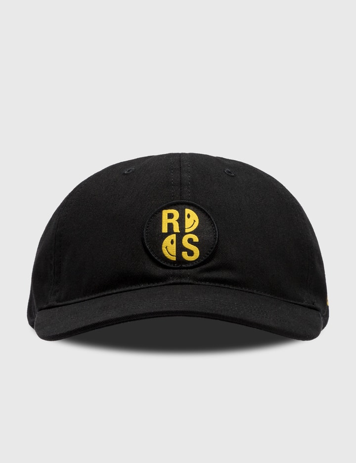 Raf Simons x Smiley Cap Placeholder Image