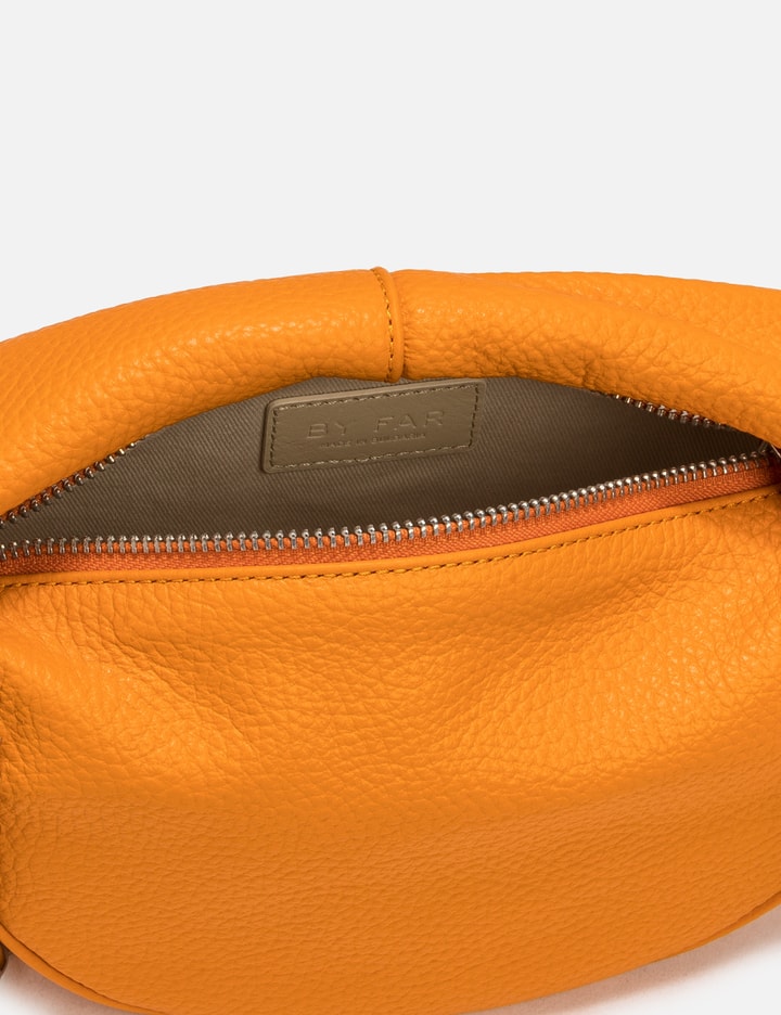 Baby Cush Flat Grain Leather Handbag Placeholder Image