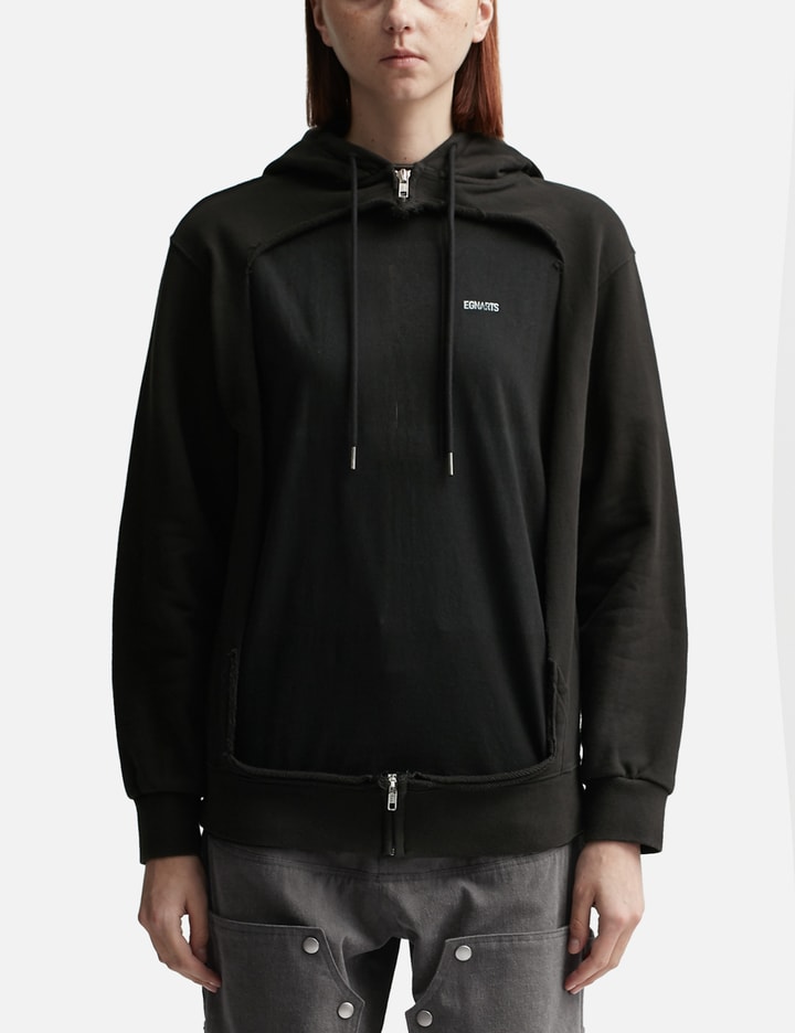 Square Hoodie Placeholder Image