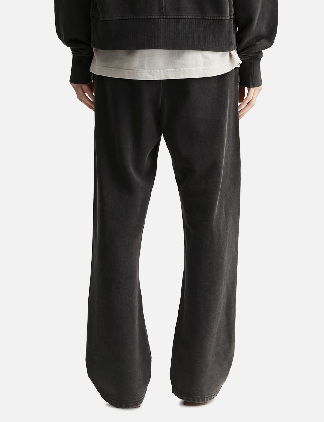 Straight Leg Sweatpant view 19
