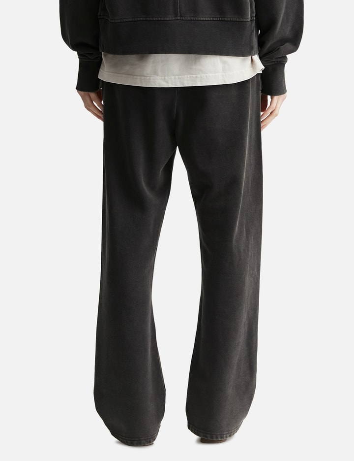 Entire Studios Straight Leg Sweatpant
