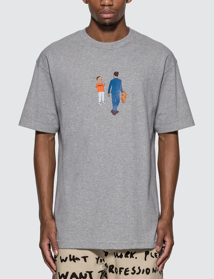 Laughing At Opps T-Shirt Placeholder Image