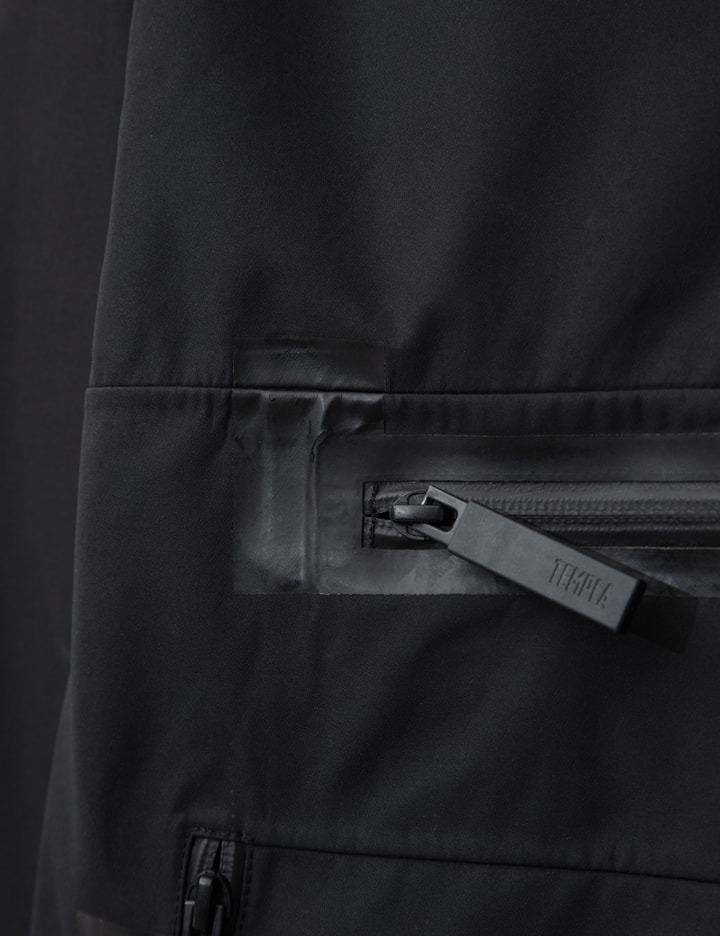 3L Mor Shell Anorak Placeholder Image