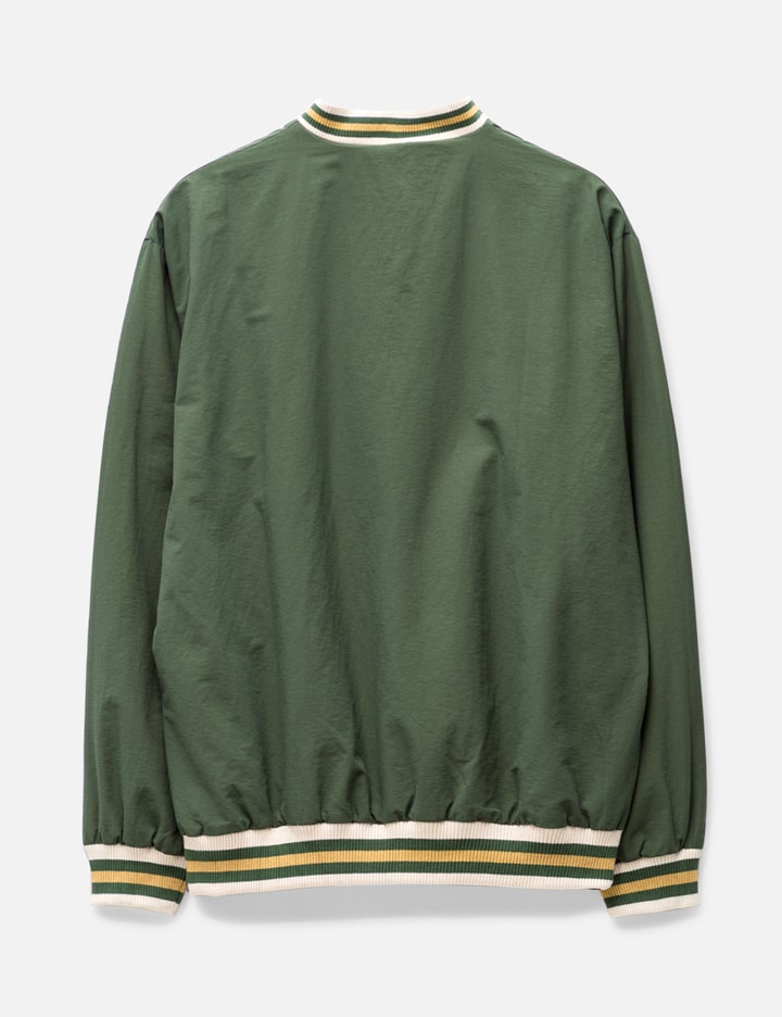 바시티 나일론 풀오버 Placeholder Image