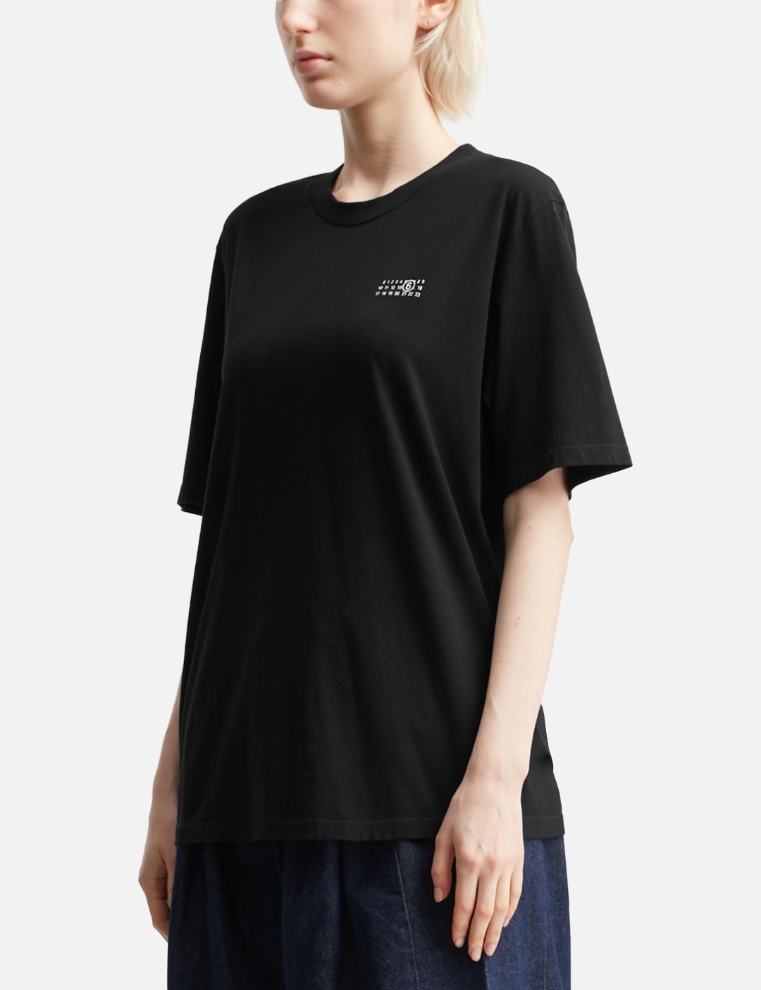 Cotton T-Shirt view 14