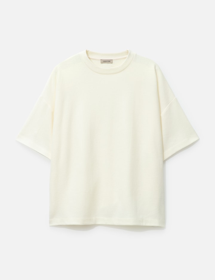 Merino T-shirt Placeholder Image