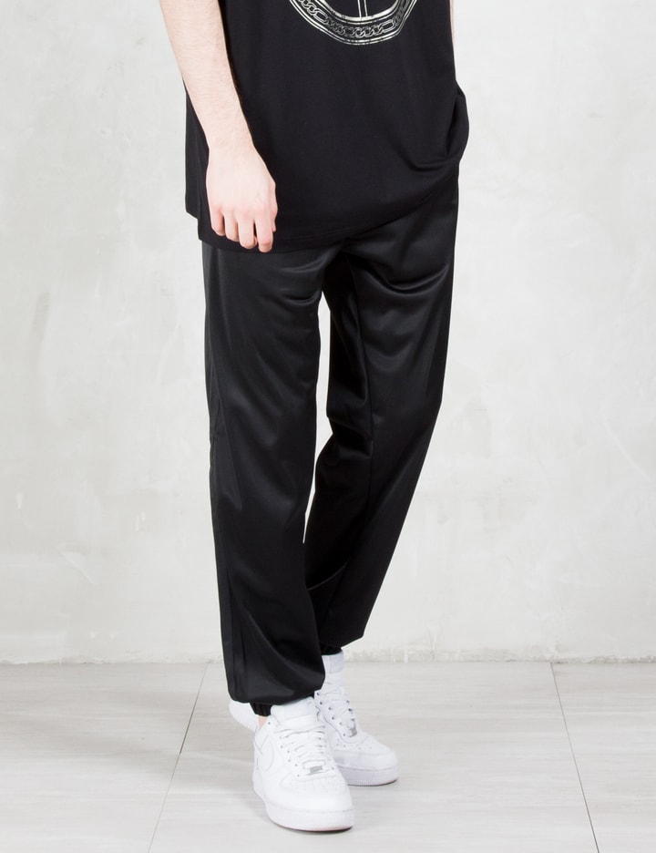 Tone On Tone Tapered Sweat Jogger Placeholder Image