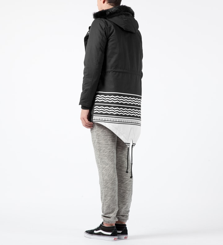 Black Torpedo Jacket Placeholder Image