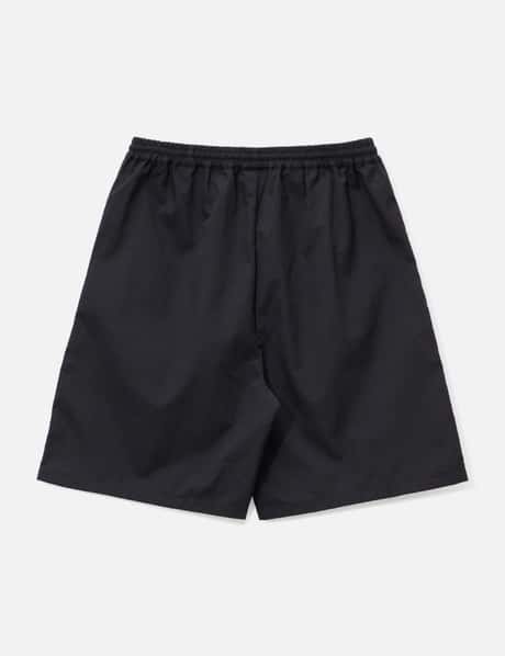 X Slam Jam OG Taped Shorts view 8