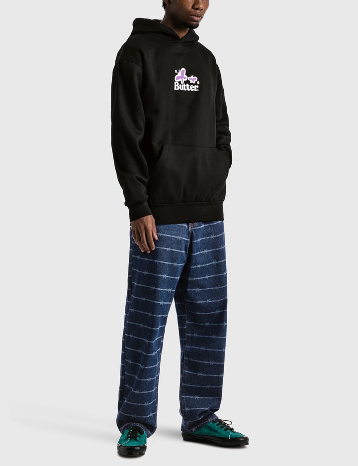 Wander Pullover Hoodie Placeholder Image