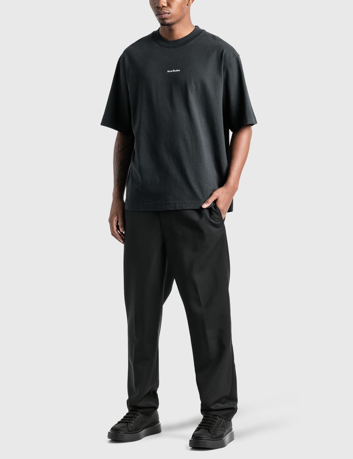 Reverse Logo T-Shirt Placeholder Image