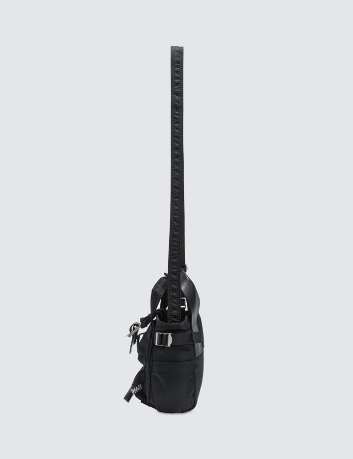 Sacai x Porter Mini Tote Bag Placeholder Image