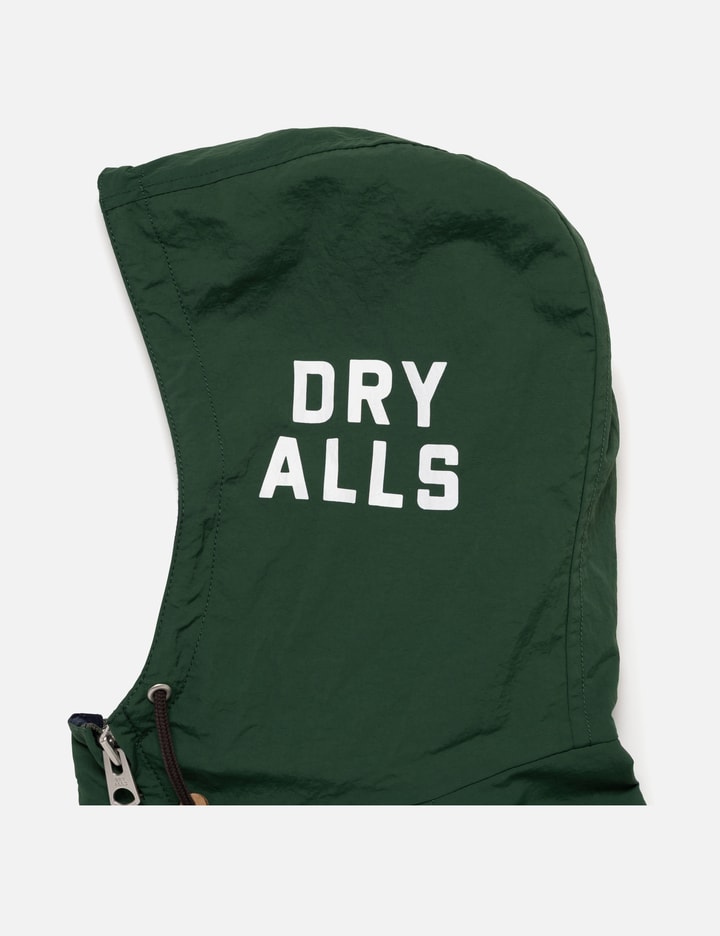 Human Made Anorak Parka