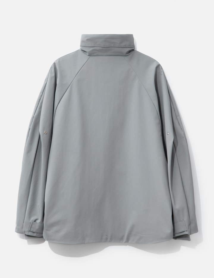 “8SE-01G” Pro-Gram Utility Mountain Parka Placeholder Image