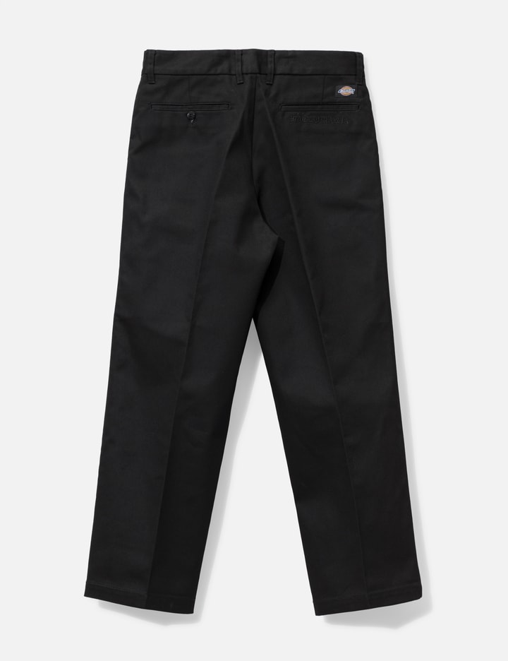 Dickies Pleated Trousers Placeholder Image