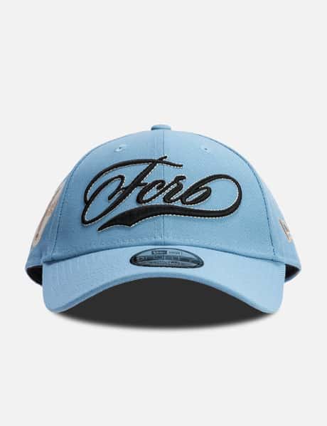 F.C. Real Bristol New Era Flag Logo 9Forty Cap