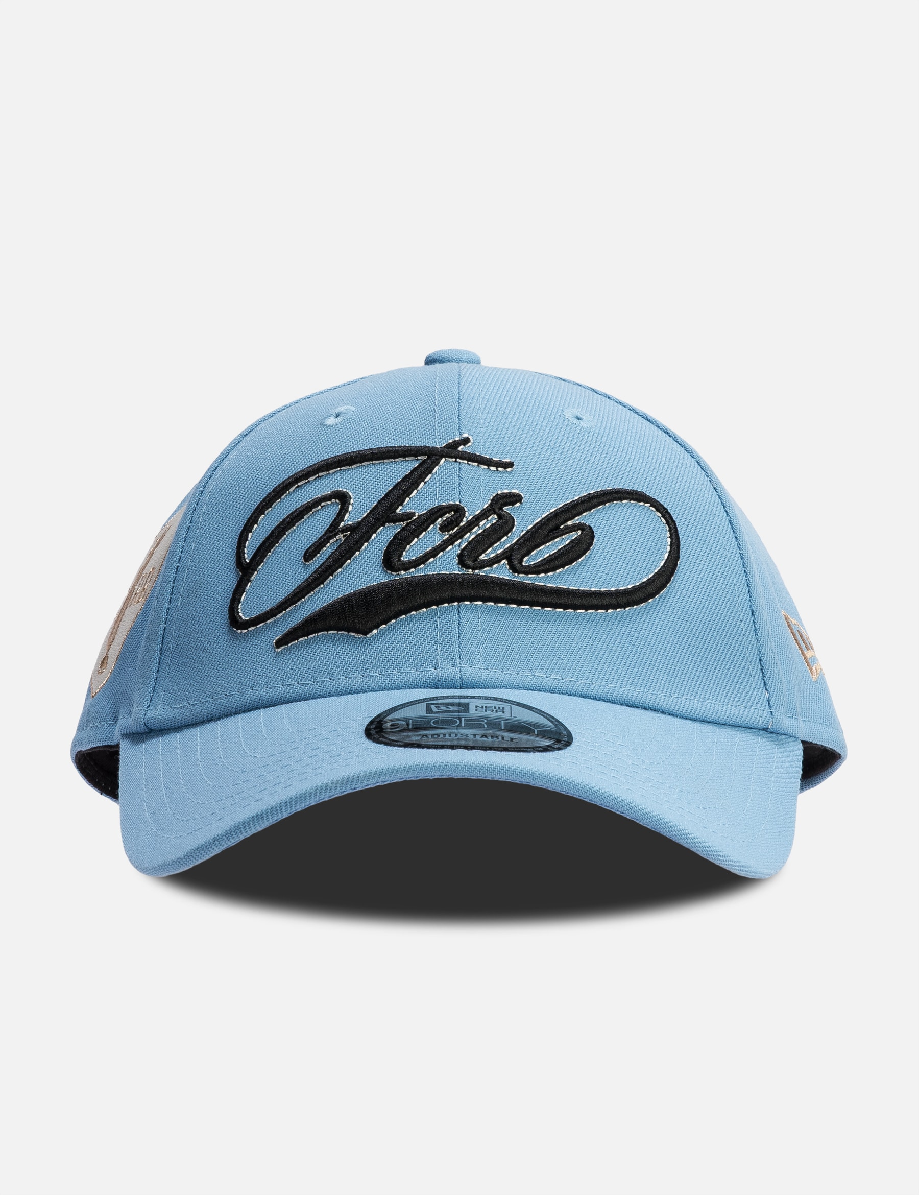 New Era Flag Logo 9Forty Cap view 16
