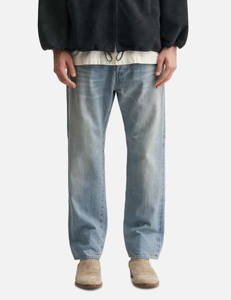 HL Regular Denim view 10