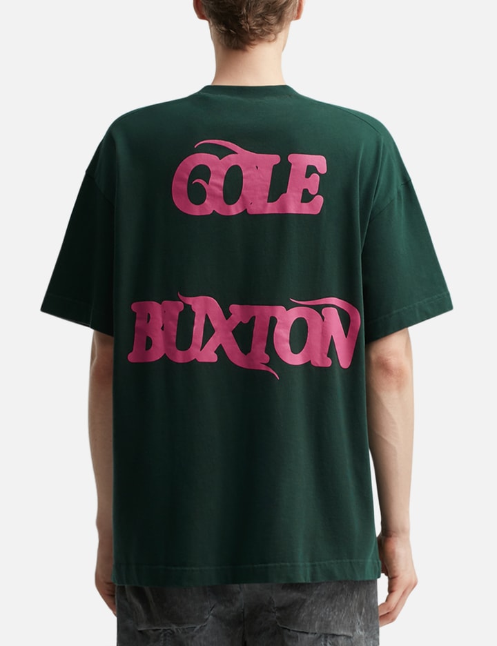 Balleric T-Shirt Placeholder Image