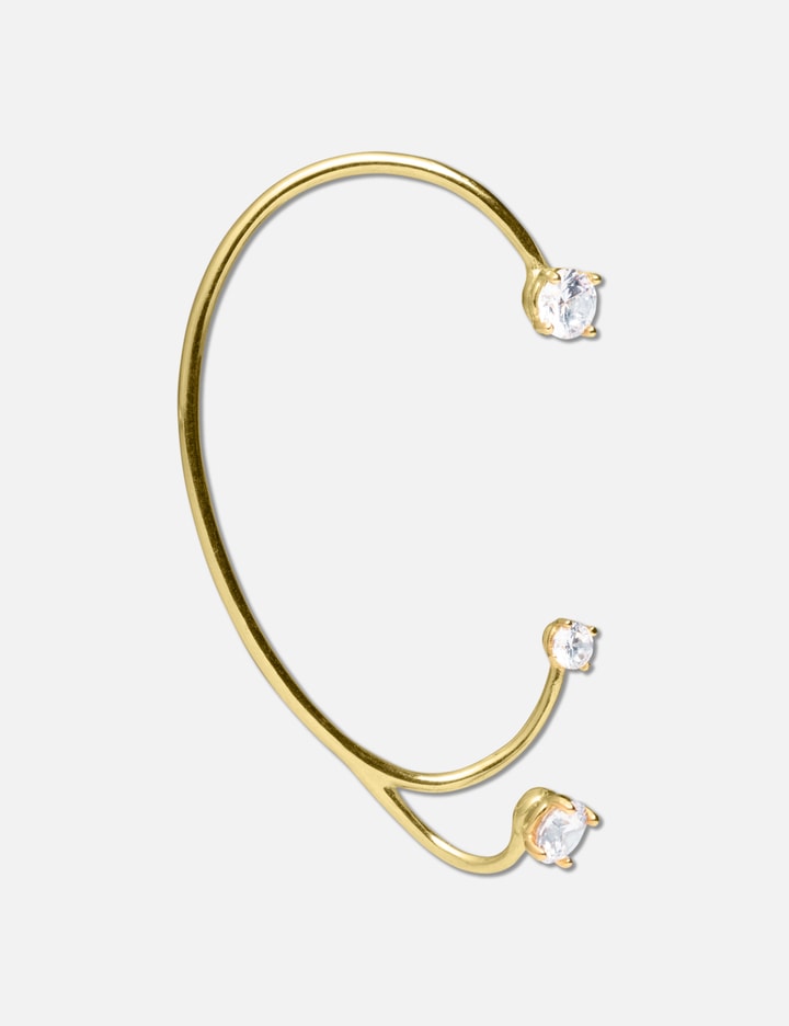 THREE POINT EAR CUFF Placeholder Image