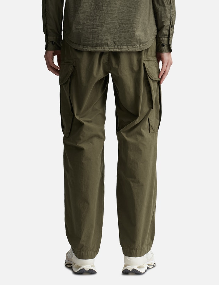 Microreps Loose Cargo Pants Placeholder Image