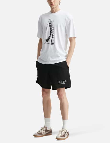 Scorecard T-Shirt view 14