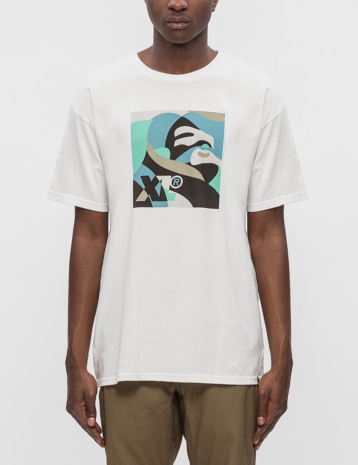 Intersection S/S T-Shirt Placeholder Image